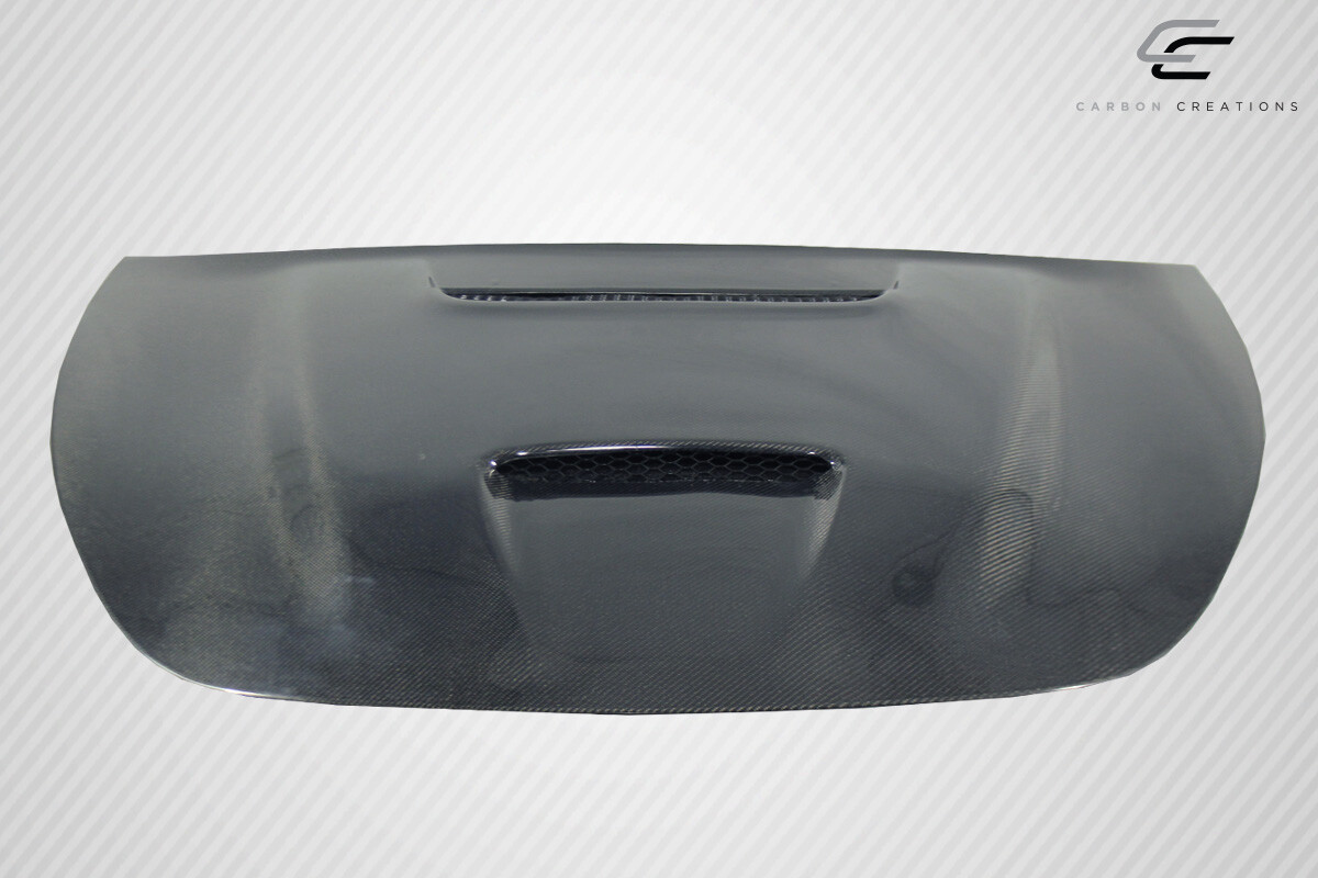2013-2016 Dodge Dart Carbon Creations Dritech Mp-r Hood 113085 for  