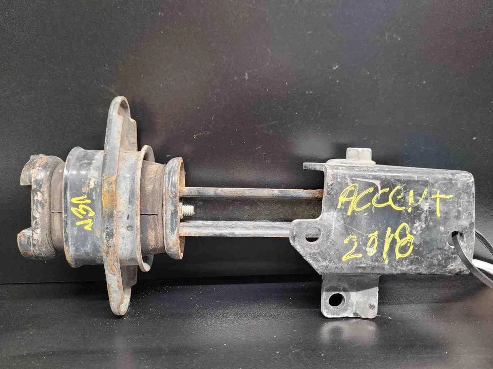 ✅ Montaje de cuadro de motor Hyundai Accent 2018 OEM Foto 3 de 4