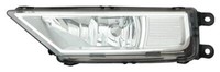 Scheinwerfer Nebelscheinwerfer Volkswagen Tiguan Von 2016 Links