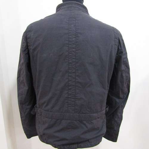 HUGO BOSS Mens Jacket Black Chest 40/42 UK M REF (Y01163) - Picture 7 of 15