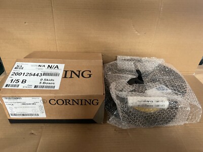 Corning RRP131314UPNMMS300F Cable RPD pass Riser 14F PMICRO MTPE/MTPE 300F