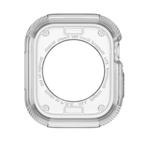 Case Protector für Apple Watch 10 iWatch 10 46MM 42MM Schutz Bildschirmabdeckung - Bild 13 von 19