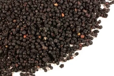 Elderberry Wild Crafted Whole Elderberries Dried ~ 2 oz. Freshly Packed USA