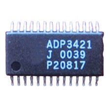 ADP3421JRU-REEL  5 pcs  