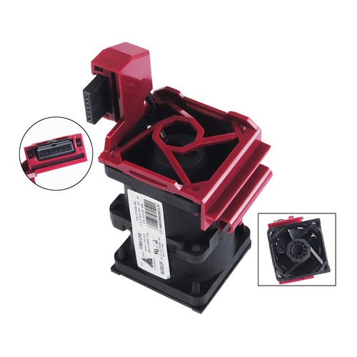 New For HP DL360 Gen10 Cooling Fan 873580-001 873799-001 875283-001 - Picture 12 of 13
