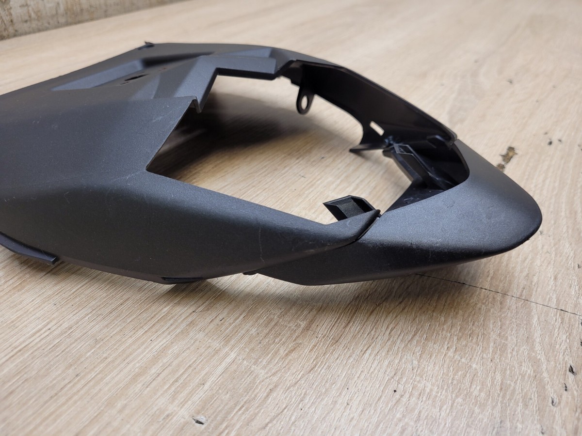 Kawasaki ZX-6R Ninja 2009 - 2012 Rear Inner Fairing Cowl 36040