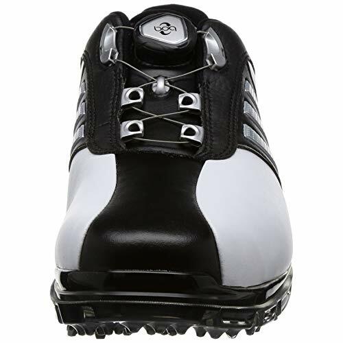 adidas pure metal boa golf shoe