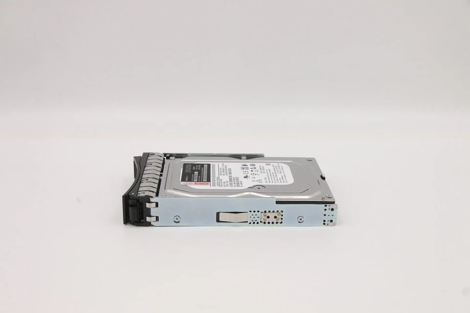 Lenovo 500GB 81Y9786 3.5'' SATA 7.2K 81Y9787 6Gbs X3650 M4 M5 HDD Hard Drive - Image 4 of 4