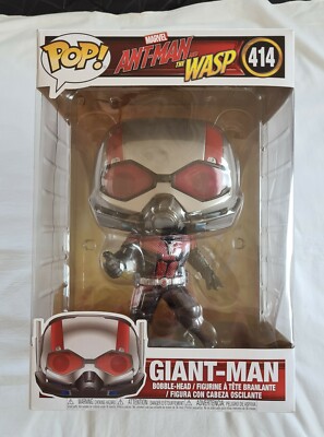 Funko POP!  #414 アントマン&ワスプ Giant-Man s-l400.jpg