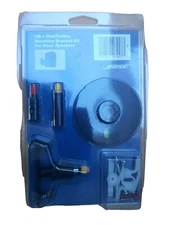 Bose UB-1 Wall/Ceiling Mounting Bracket Kit for BOSE Speakers NEW SEALED