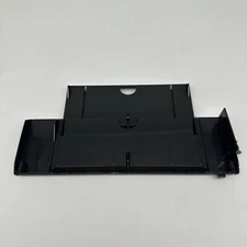 Canon Pixma MP830 Rear Paper Feeder Input Tray 