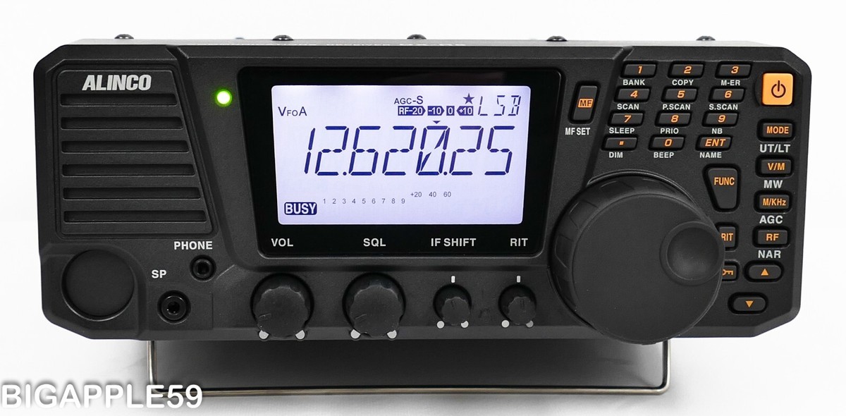 アルインコ ALINCO DX-R8 楽天市場】alinco dx－r8の通販