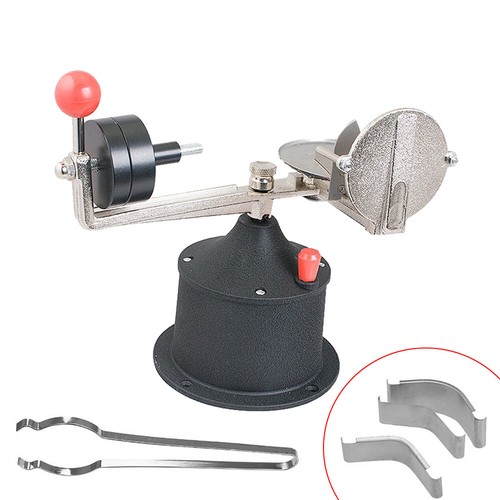 Dental Wet Model Trimmer,Vacuum Former,Wax Heater Vibrator,Centrifugal Unit 110V - Picture 2 of 7