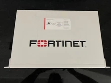 Fortinet Fortigate-200E Network Security Firewall (Fully Functional, Used)