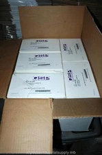 Case (4800) QSP Black Qiagen Pipet Pipette Tips BLK-181-96R 1100ul -NOS (M-7)