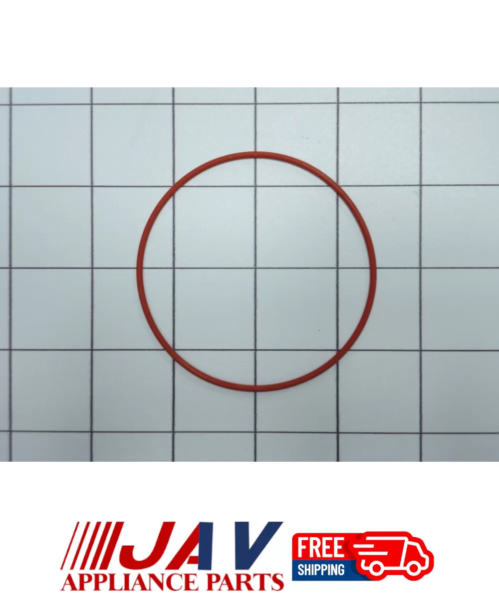 OEM Thermador Range Cooktop Burner ring Gasket Seal Inv LR4785 eBay