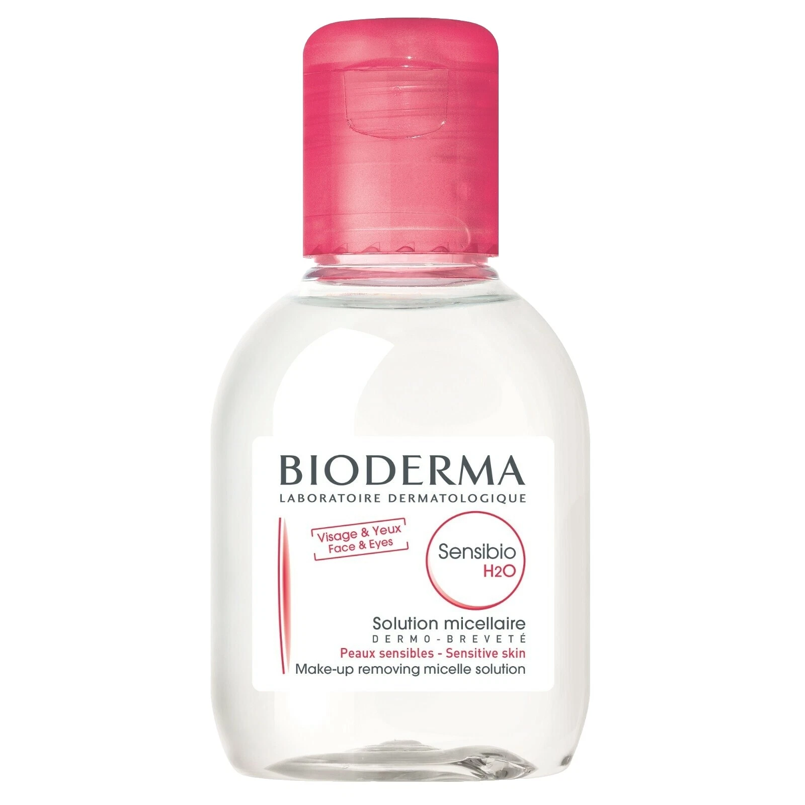 BIODERMA Desmaquilladores