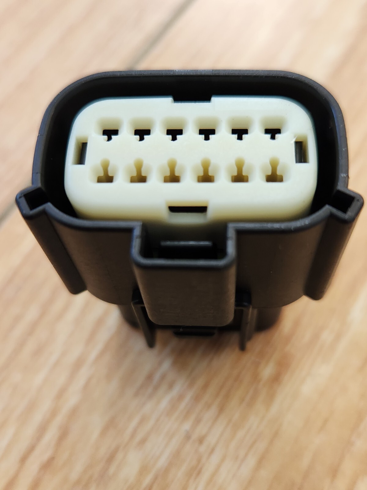 FL3T 15A562 BA Ford Rear Video Camera Wiring Protective Cap NIB NEW eBay