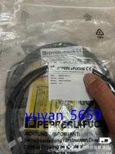1PCS NEW Pepperl+ Fuchs Sensor OBE500-R3F-S-L 816459 by DHL or Fedex #670 LY