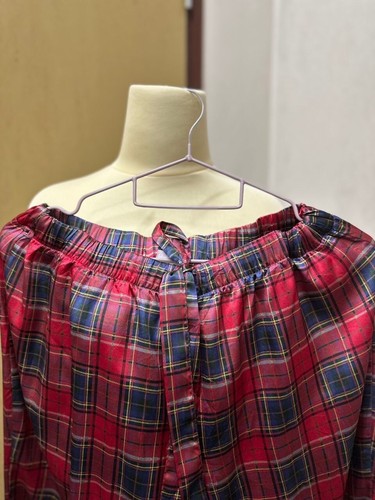 SW129 Victoria Secret Pyjamas True set - Picture 6 of 7