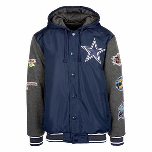 champion super letterman jacket