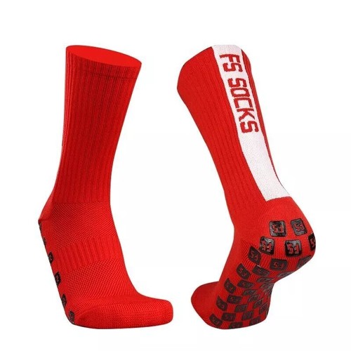 Professional Sport Socks Breathable Cycling Running Thermo Sock Knee High Solid - Picture 57 of 156