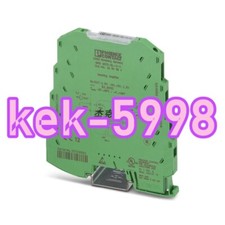 1PCS NEW Phoenix MINI McL-sl-u-u-isolated Amplifier 2864684 #ZJ