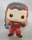 Funko Pop! Marvel Guardians of the Galaxy - Star-Lord (Mixed Tape) - #155 - OOB