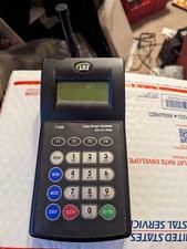 Long Range Systems LRS T7400 Transmit Controller UNTESTED