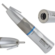 BEING Dental 1:1 Surgical Straight Handpiece Nose Cone External Water KaVo S11C