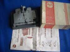 MARGUET 8MM FILM ATTACHMENTS - AUTOMATIC GLUE - WITH BOX AND INSTRUCTIONS