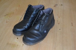 dr martens underground
