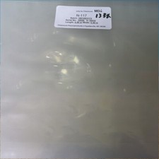 New Proton Exchange Membrane N117 Perfluorosulfonic Acid Ion Membrane 3-5cm