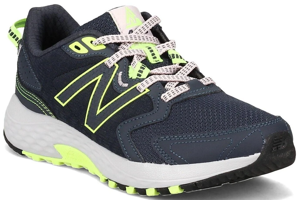New Balance 410v7 Blue W