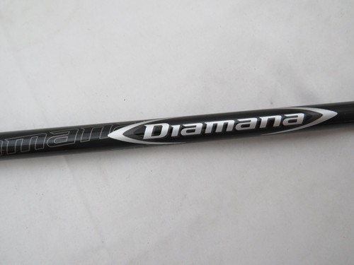 Used LH TaylorMade SIM 15* 3-Wood Diamana 65g Limited Regular Flex Graphite +HC - Picture 6 of 9