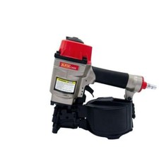 Pneumatic Nail Gun Woodworking Big Hat Straig...