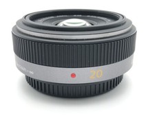 Preços baixos em Lentes de câmera Panasonic f/1.7 20mm | eBay Preços baixos em Lentes de câmera Panasonic f/1.7 20mm | eBay