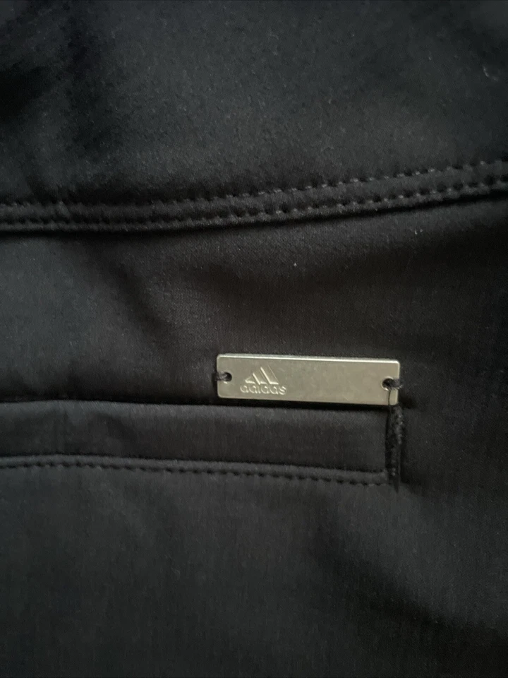 Pantalones cortos de golf Puma Adidas: lote de 3: talla grande 10 y 12: precio de venta sugerido por el fabricante: ¡más de $180!! Foto 3 de 4