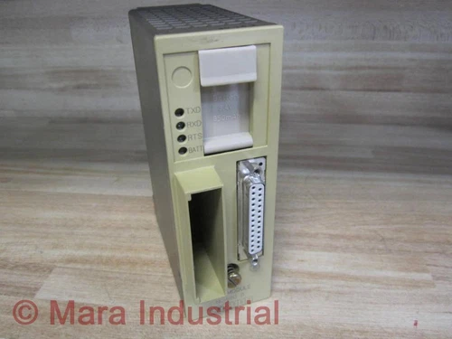 Cutler Hammer NL-580 B Eaton ASCII Module 1A57375H68
