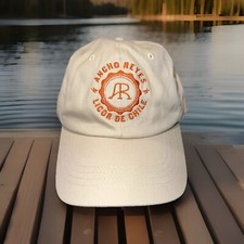 Ancho Reyes Licor De Chile Baseball Hat embroidered logo free ship USA