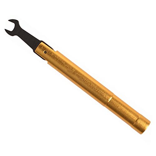 ThreeH 1Nm SMA Wrench: La Chiave del Successo nelle Misure RF