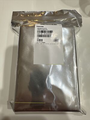 Toshiba Enterprise MG06ACA10TE 10TB/Cache 256MB 3.5'' SATA 6Gb/s Hard Drive