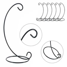 Christmas Xmas Bauble Holder Ornament Hanging Display Hanger Stand NEW 2023 N1K3