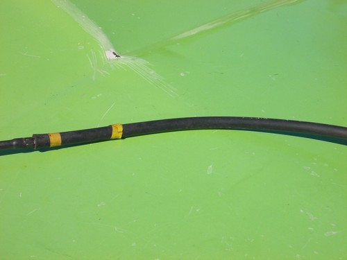 ACTIVADOR CONTROL CRUCERO MITSUBISHI 3000GT 91-99 MB852153 OEM MONTERO STEALTH - Imagen 4 de 15