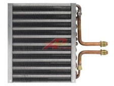 ZGG708012, ABPN83307325 Direct Fit Evaporator For Peterbilt - 1 Year Warranty