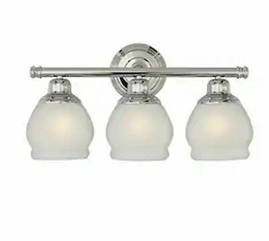 modern vanity sconce