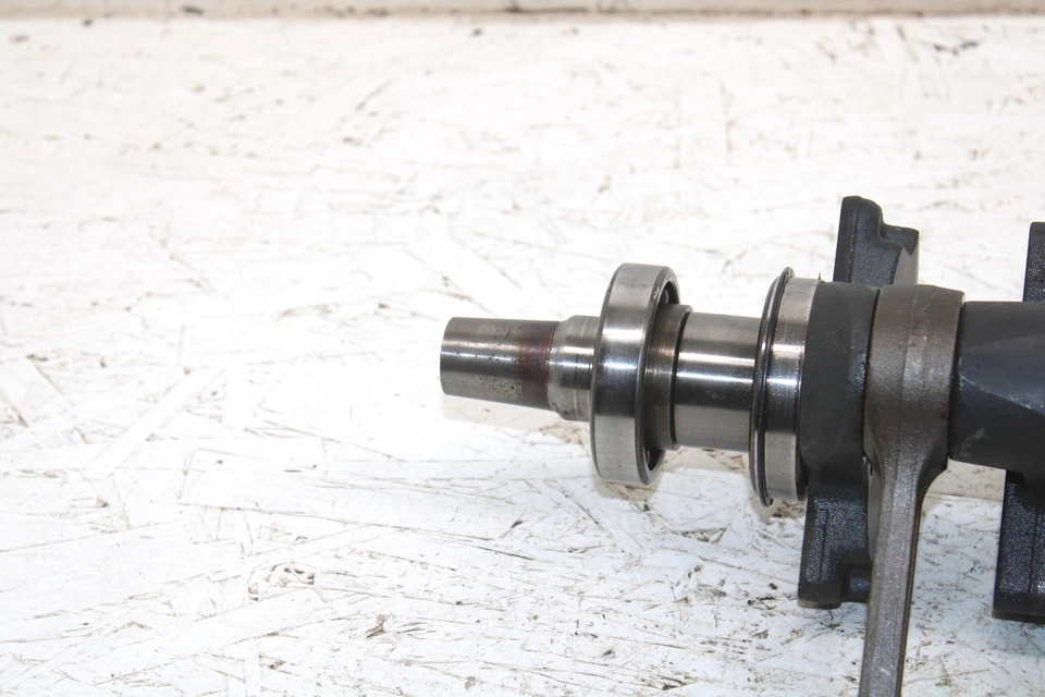 Polaris Frontier Classic 2004 OEM cigüeñal cigüeñal 2202132 SP201 Foto 2 de 4