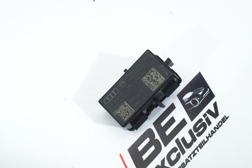 Orig. Audi A7 4G Facelift Lesespule Zündschloss Zündanlassschalter  4H0909131