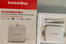 Switch Bot