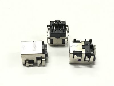 DC Jack Powerbuchse Netzteilbuchse Strombuchse für Samsung P35-PRC001